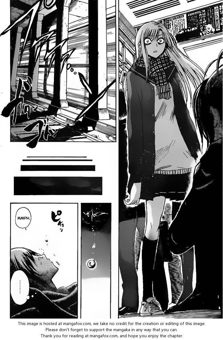 Read Nurarihyon no Mago en Manga Online