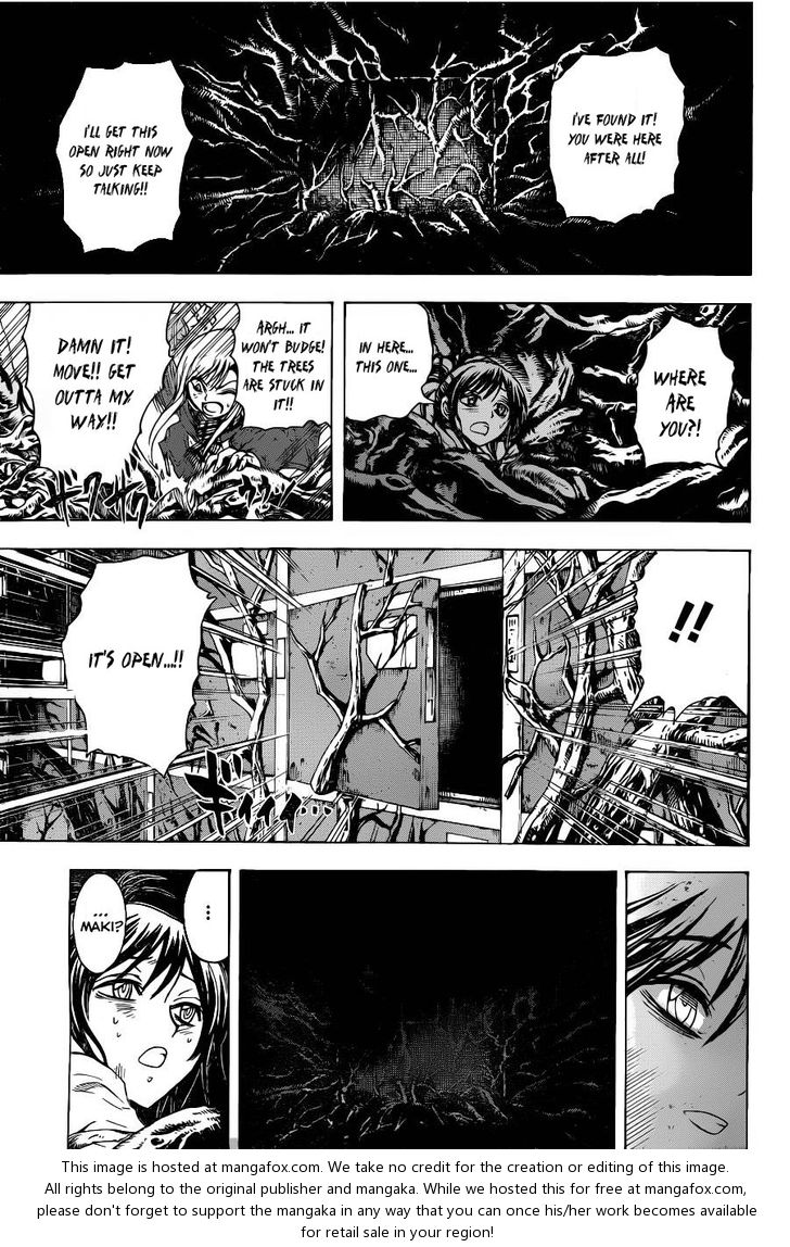 Read Nurarihyon no Mago en Manga Online
