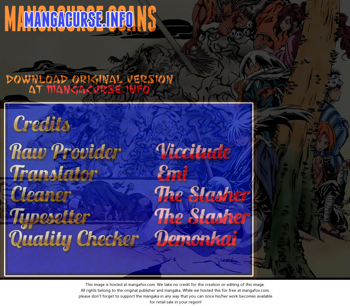 Read Nurarihyon no Mago en Manga Online