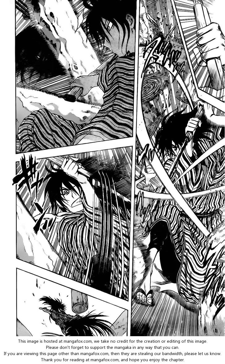 Read Nurarihyon no Mago en Manga Online