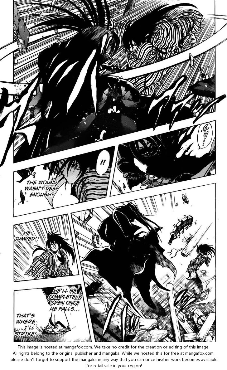 Read Nurarihyon no Mago en Manga Online