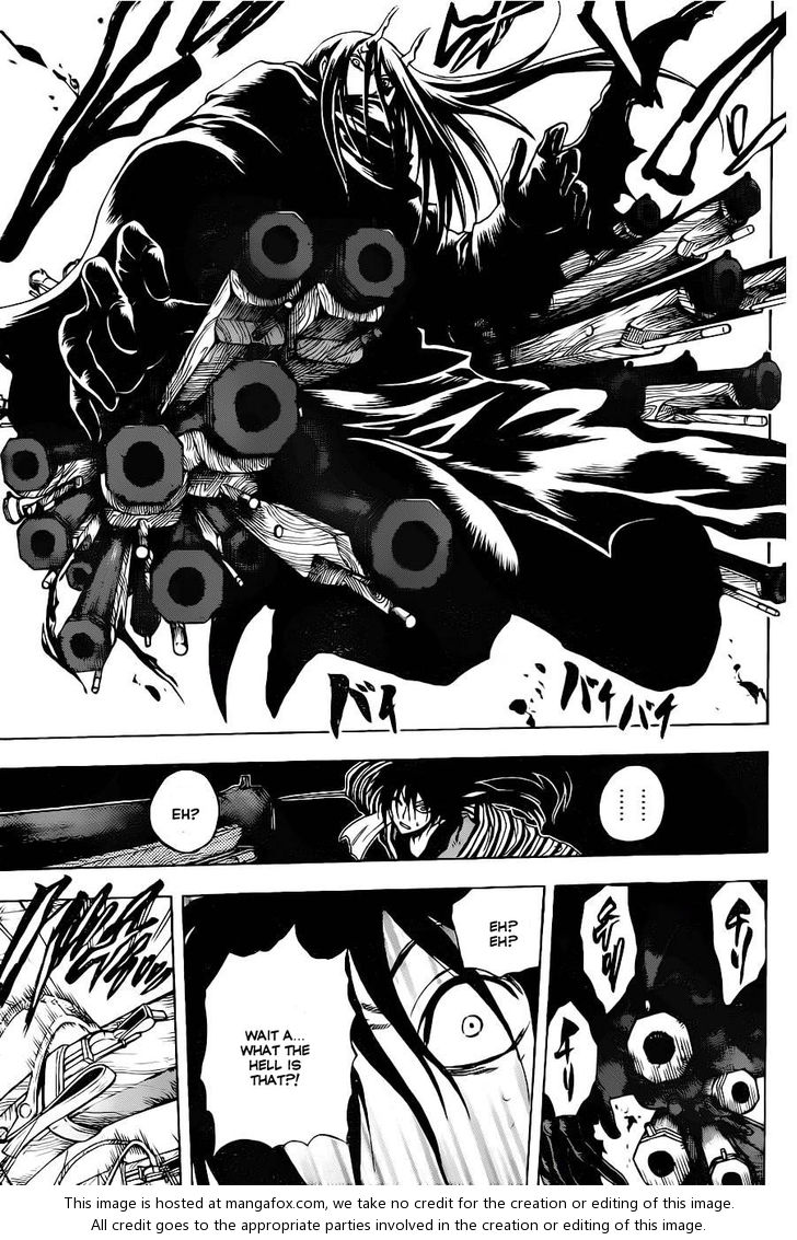 Read Nurarihyon no Mago en Manga Online