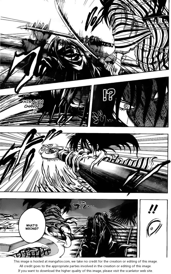 Read Nurarihyon no Mago en Manga Online