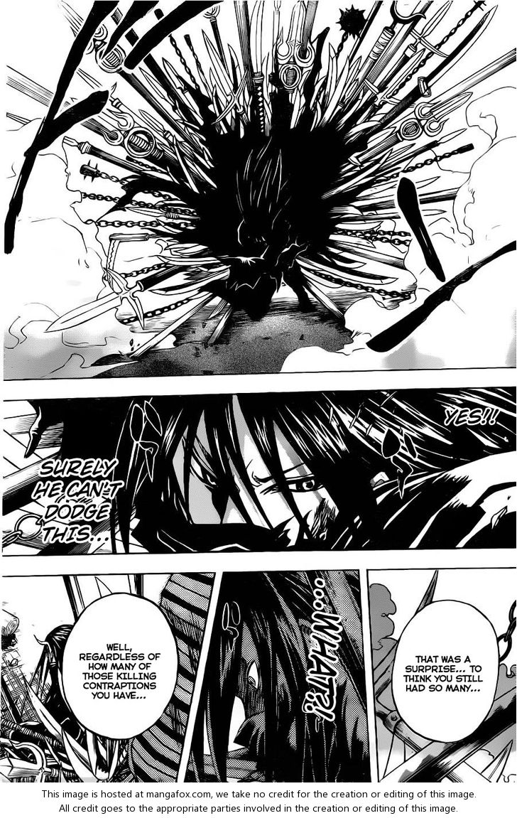 Read Nurarihyon no Mago en Manga Online