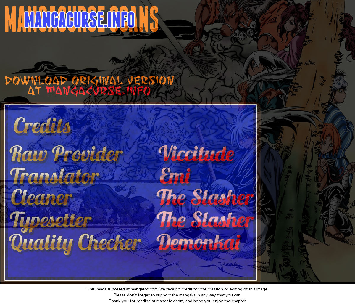 Read Nurarihyon no Mago en Manga Online