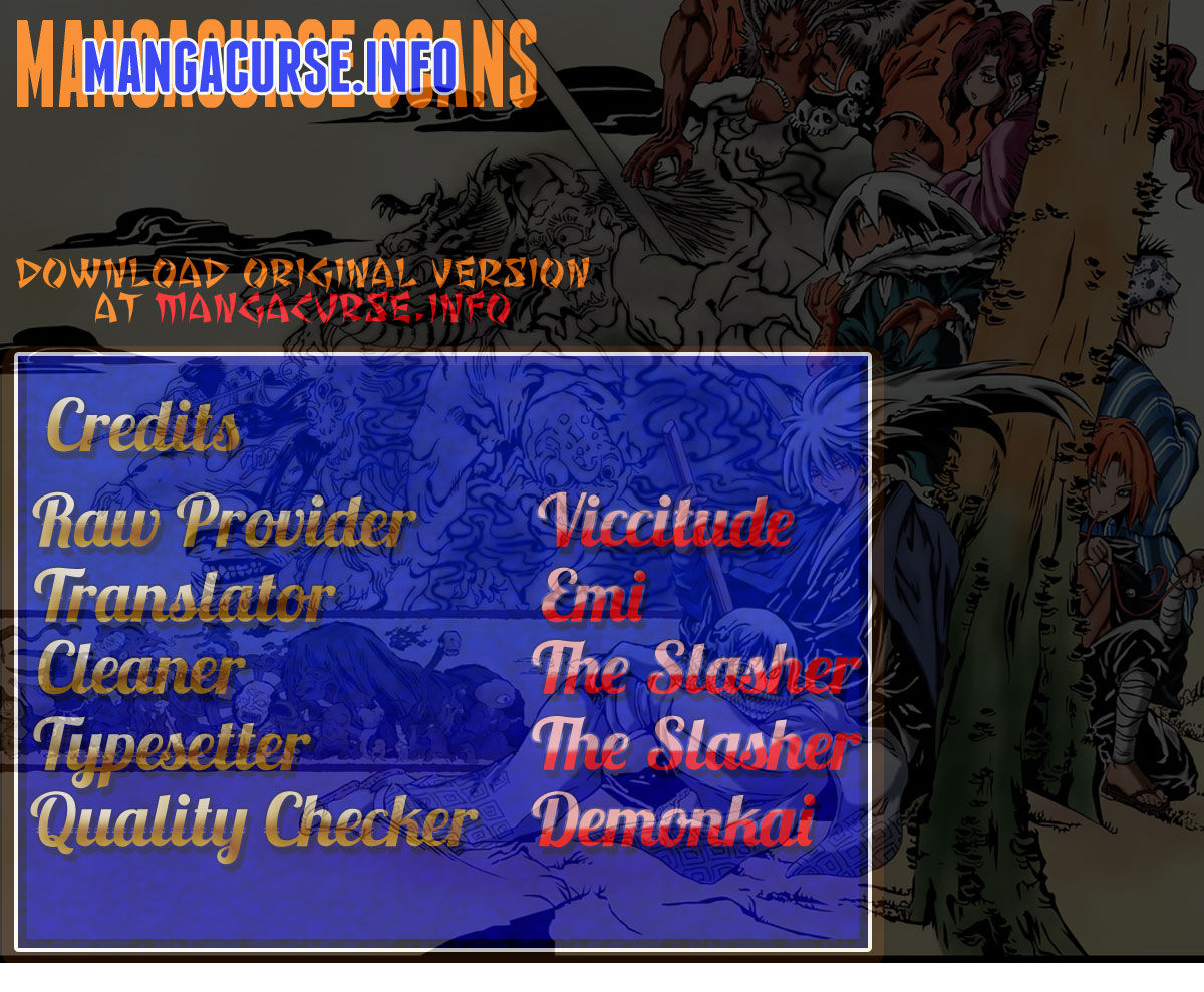 Read Nurarihyon no Mago en Manga Online