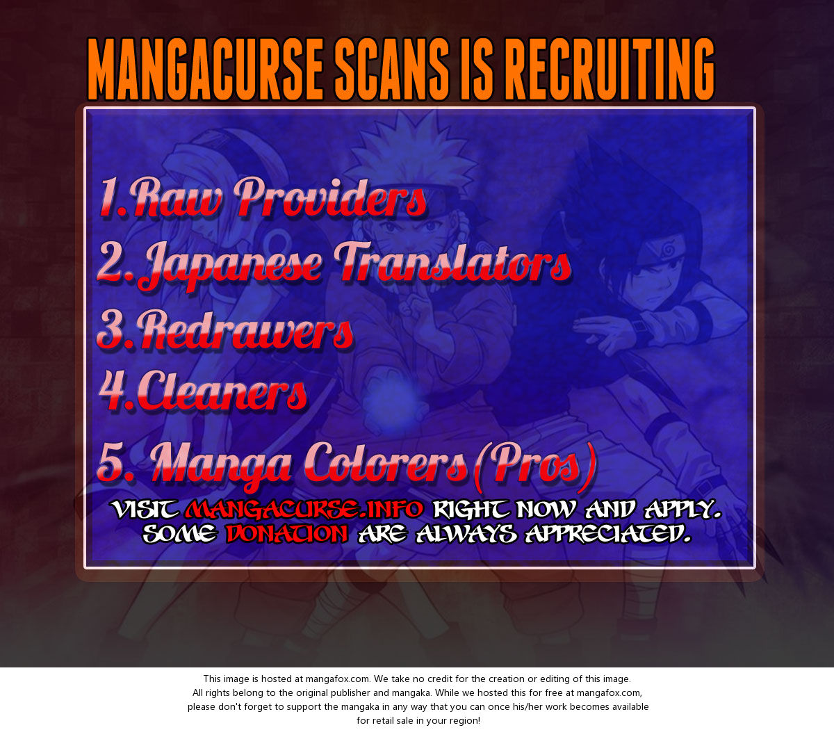 Read Nurarihyon no Mago en Manga Online