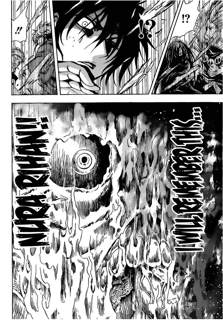 Read Nurarihyon no Mago en Manga Online