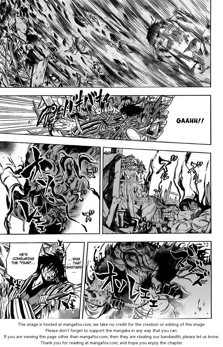 Read Nurarihyon no Mago en Manga Online