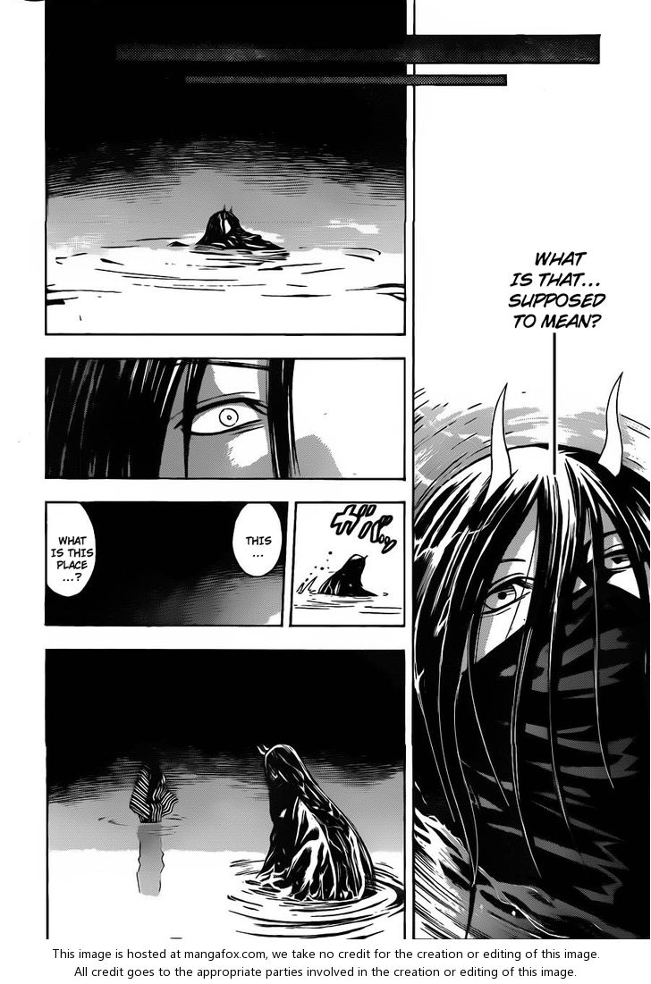 Read Nurarihyon no Mago en Manga Online