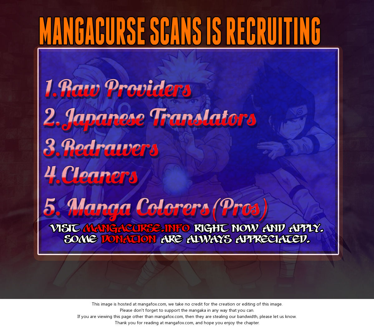 Read Nurarihyon no Mago en Manga Online