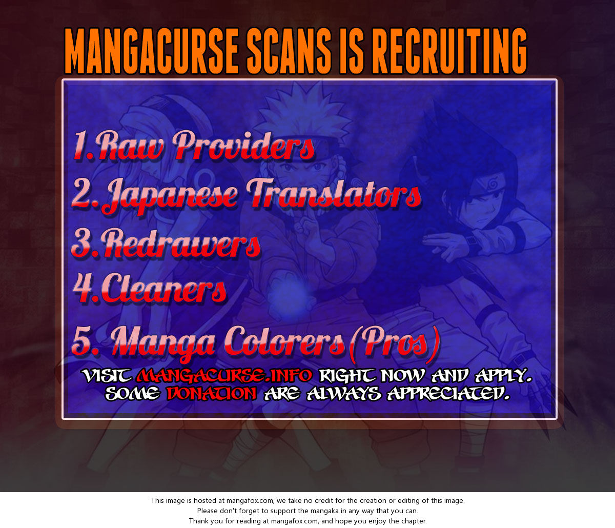 Read Nurarihyon no Mago en Manga Online