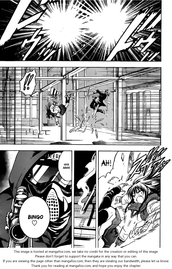 Read Nurarihyon no Mago en Manga Online