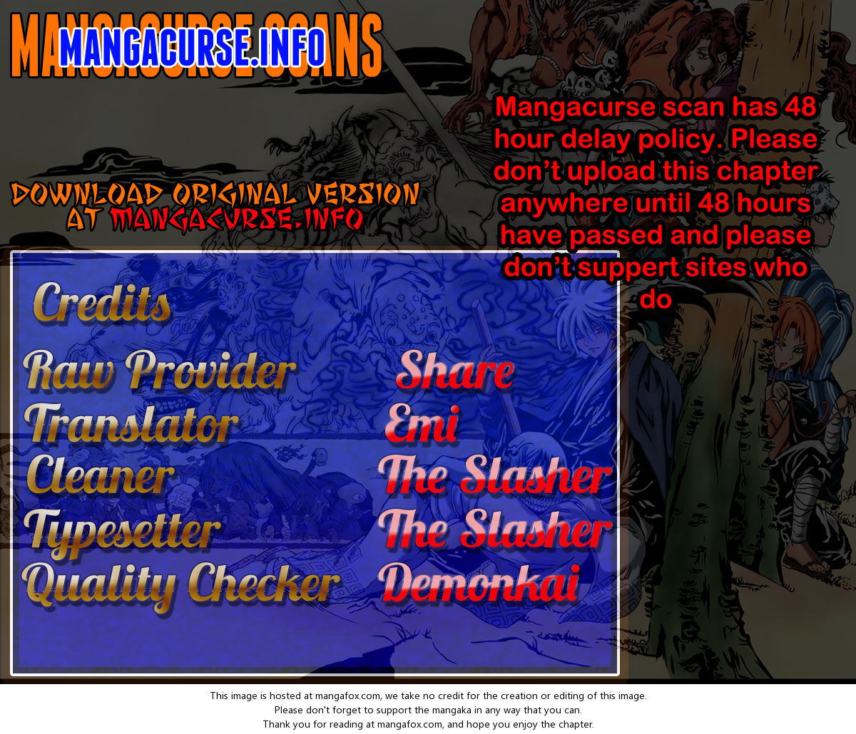 Read Nurarihyon no Mago en Manga Online