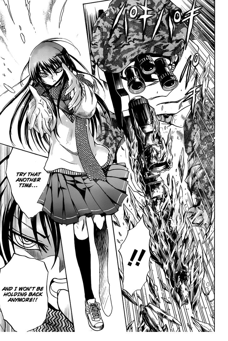 Read Nurarihyon no Mago en Manga Online