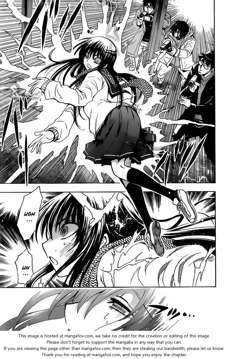 Read Nurarihyon no Mago en Manga Online