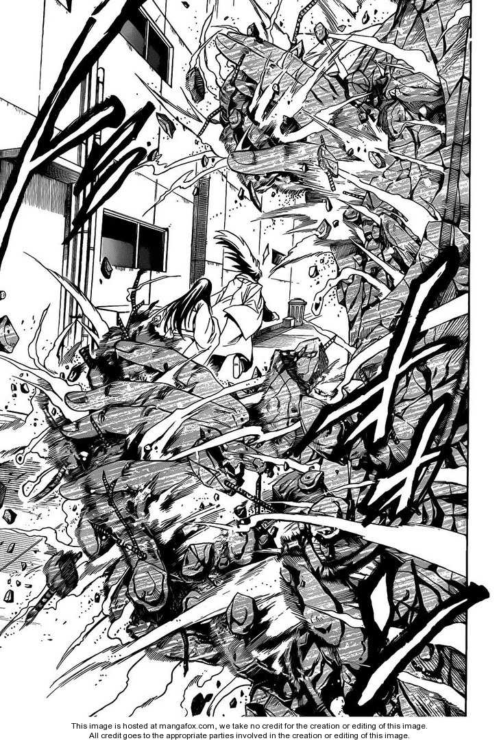 Read Nurarihyon no Mago en Manga Online