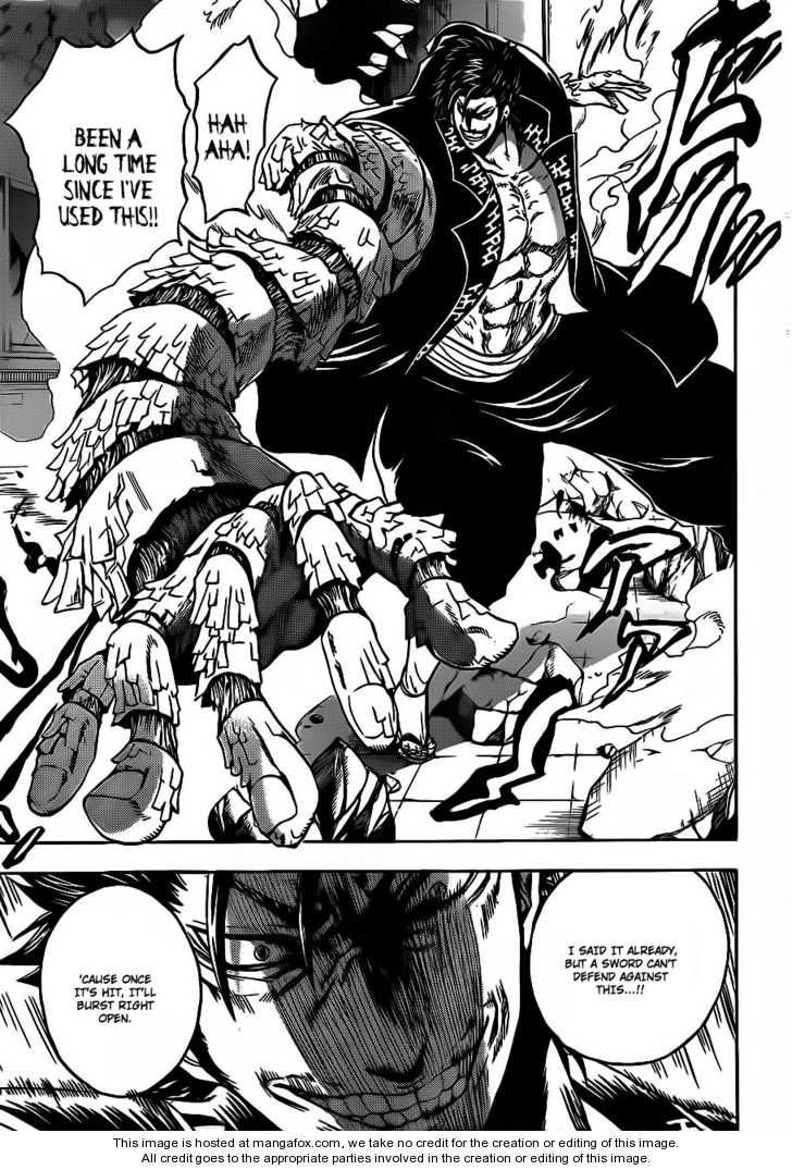 Read Nurarihyon no Mago en Manga Online