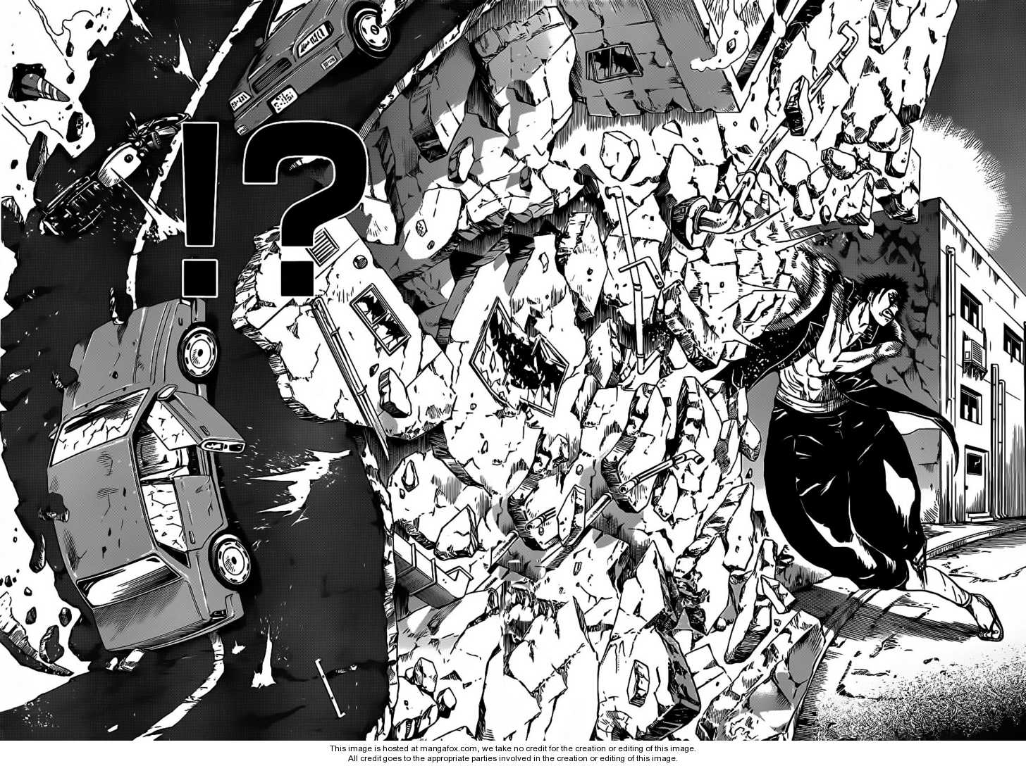 Read Nurarihyon no Mago en Manga Online