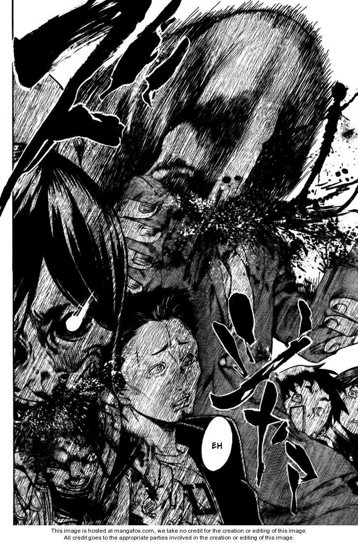 Read Nurarihyon no Mago en Manga Online