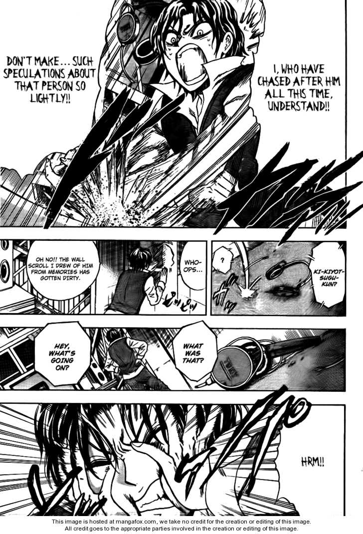 Read Nurarihyon no Mago en Manga Online