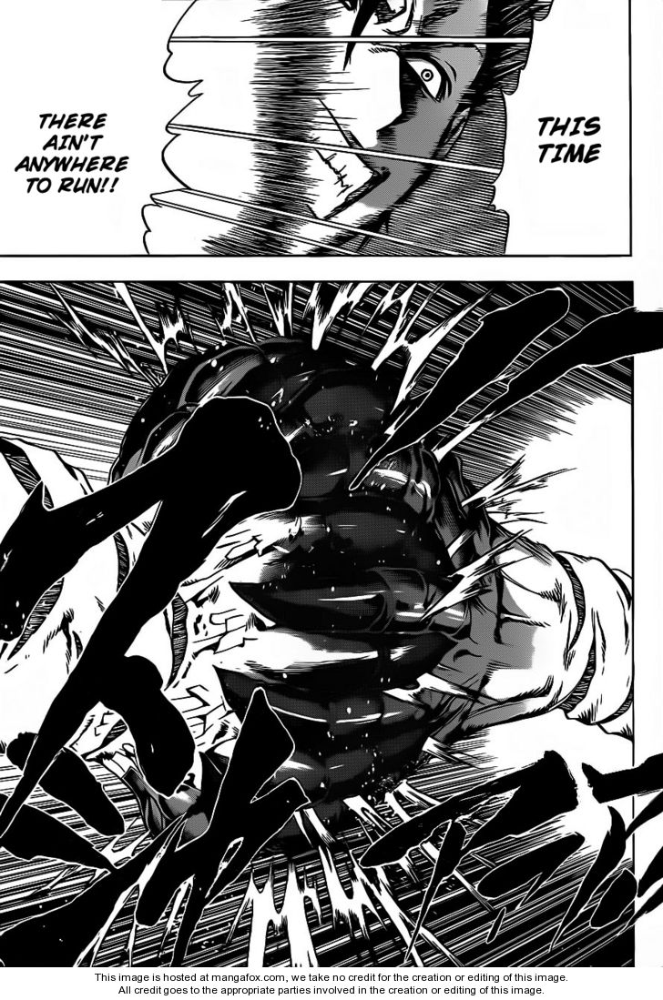 Read Nurarihyon no Mago en Manga Online