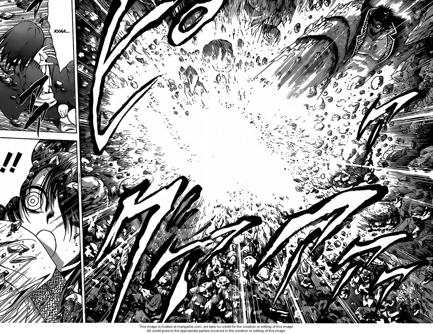 Read Nurarihyon no Mago en Manga Online