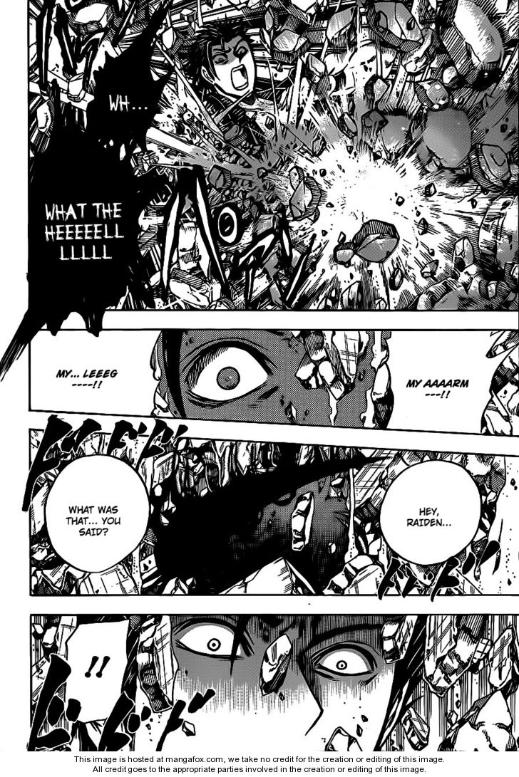 Read Nurarihyon no Mago en Manga Online