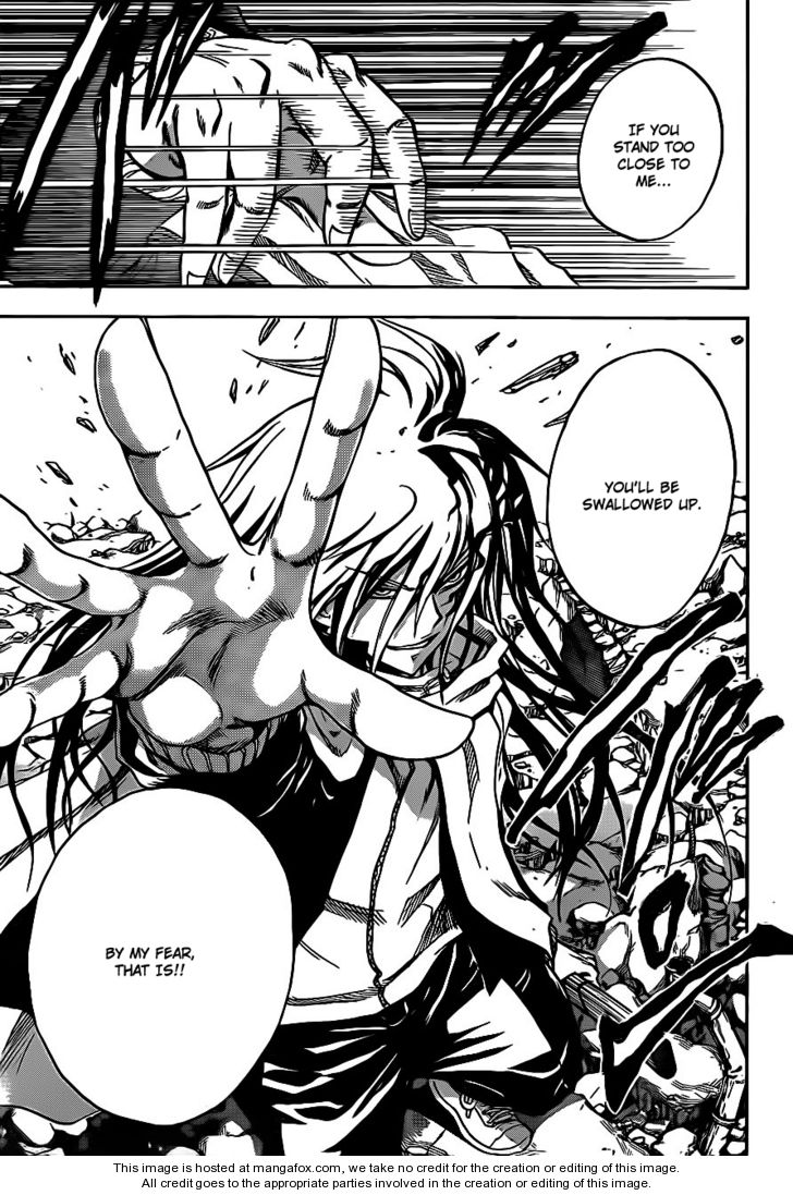 Read Nurarihyon no Mago en Manga Online