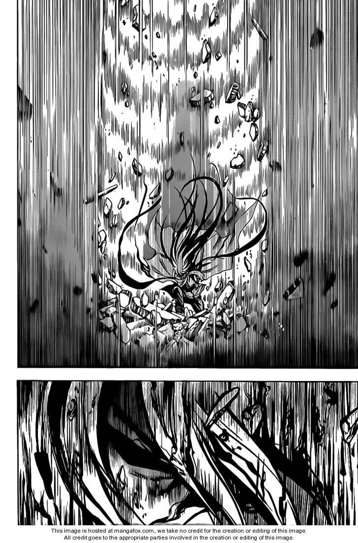 Read Nurarihyon no Mago en Manga Online