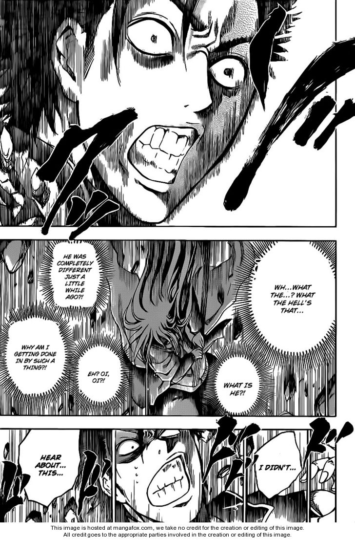 Read Nurarihyon no Mago en Manga Online