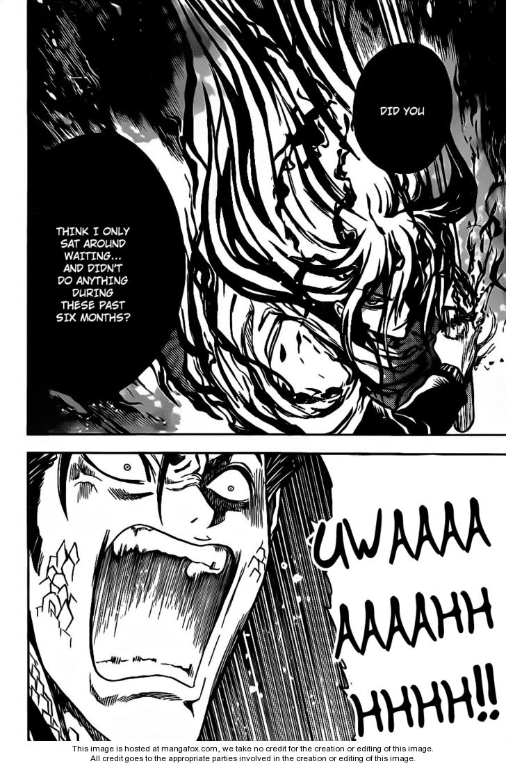 Read Nurarihyon no Mago en Manga Online