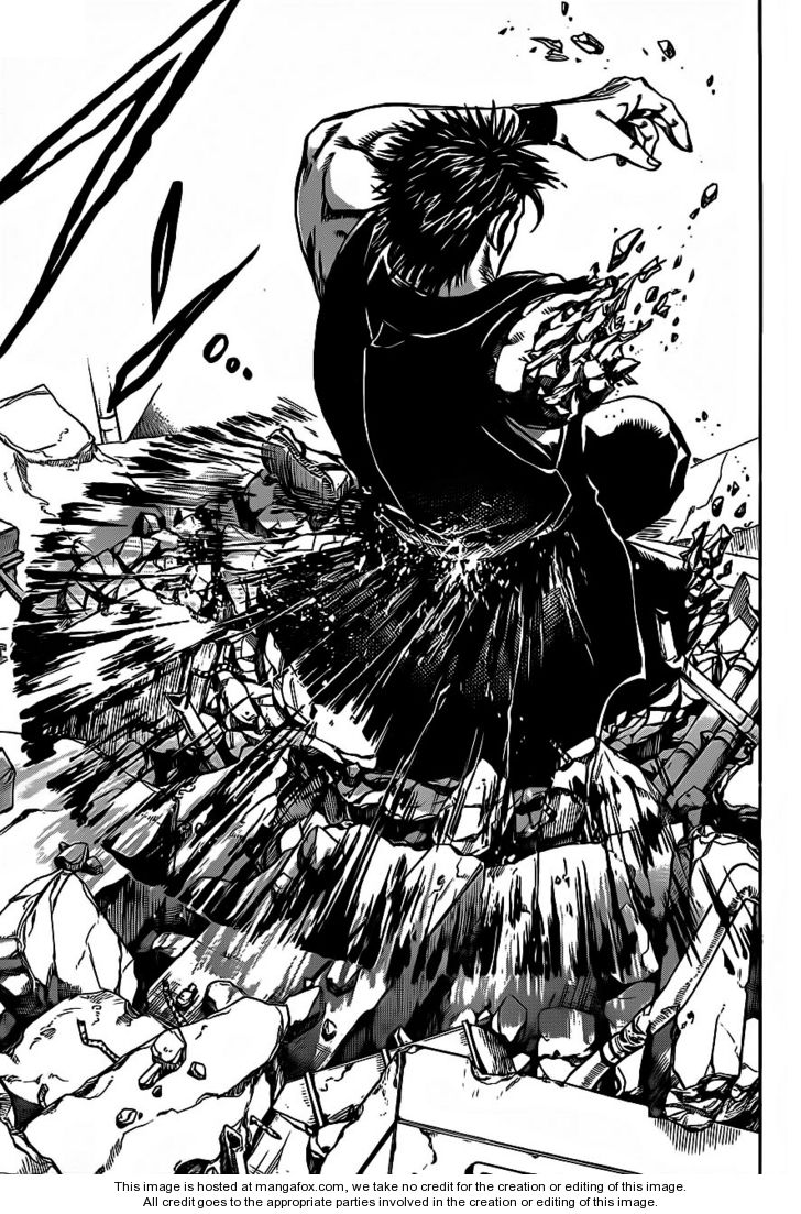 Read Nurarihyon no Mago en Manga Online