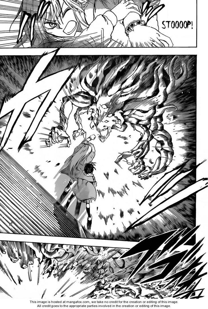 Read Nurarihyon no Mago en Manga Online