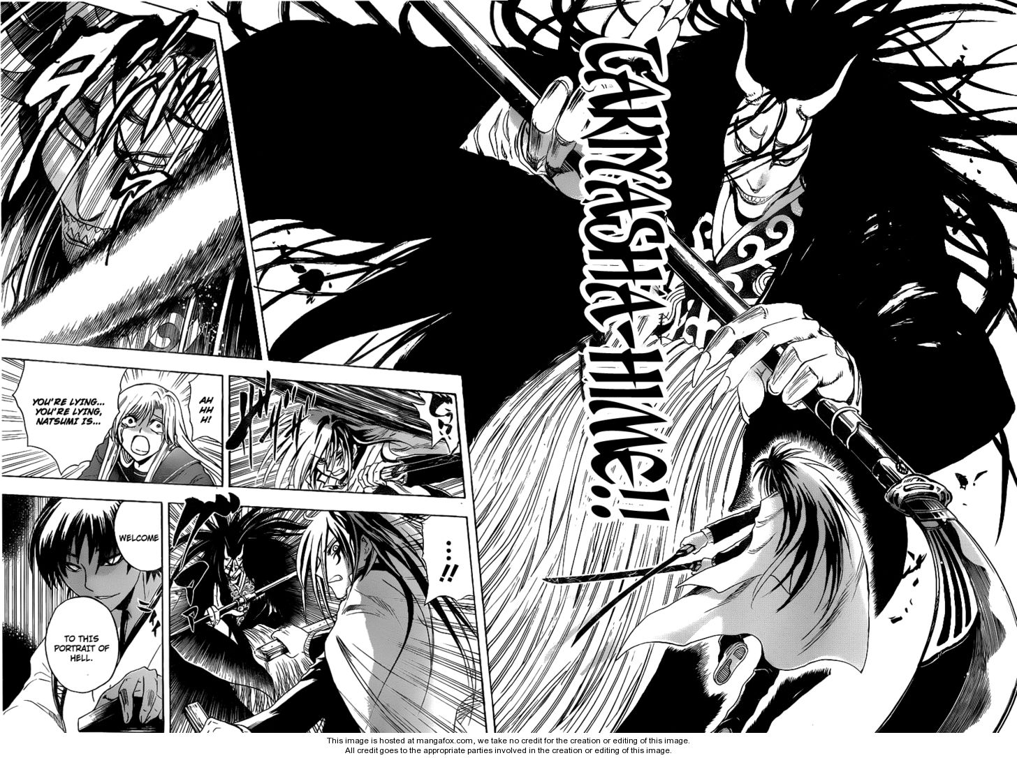 Read Nurarihyon no Mago en Manga Online