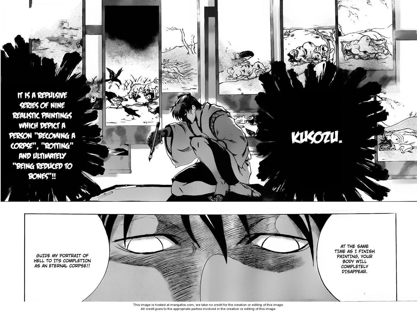 Read Nurarihyon no Mago en Manga Online