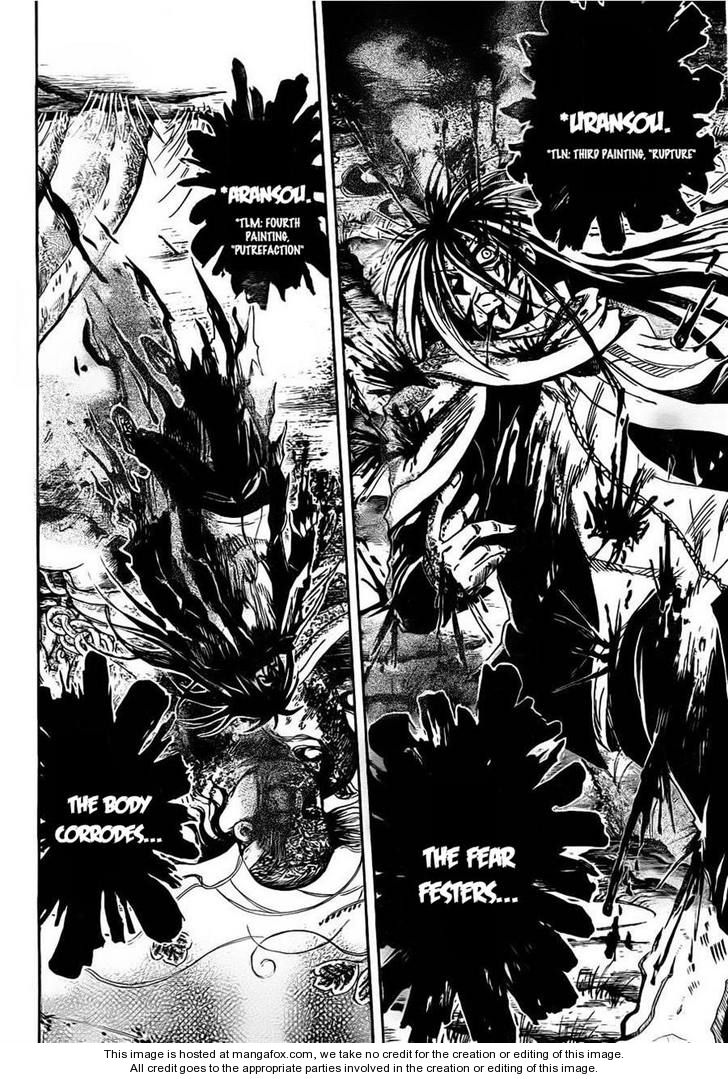 Read Nurarihyon no Mago en Manga Online