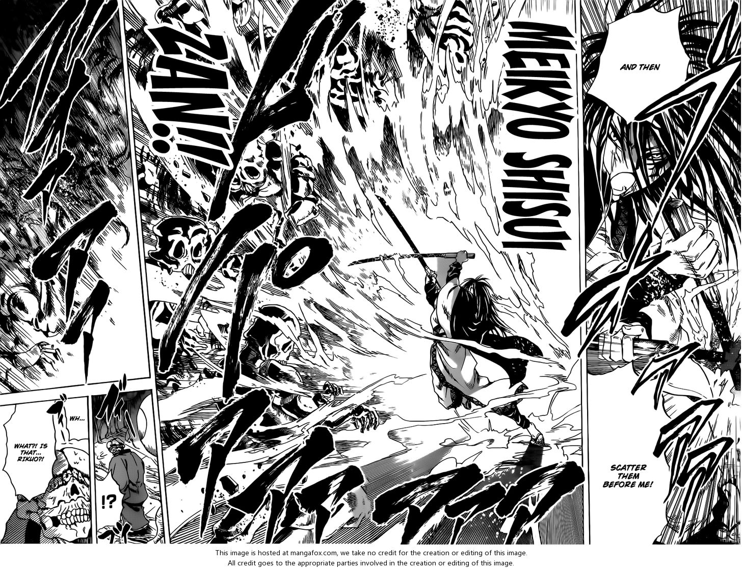 Read Nurarihyon no Mago en Manga Online