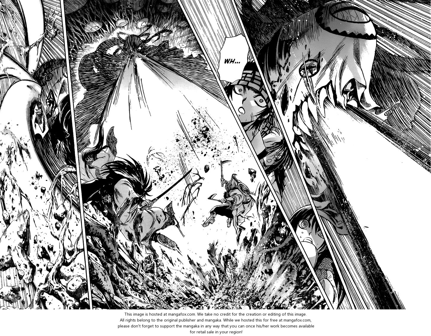 Read Nurarihyon no Mago en Manga Online