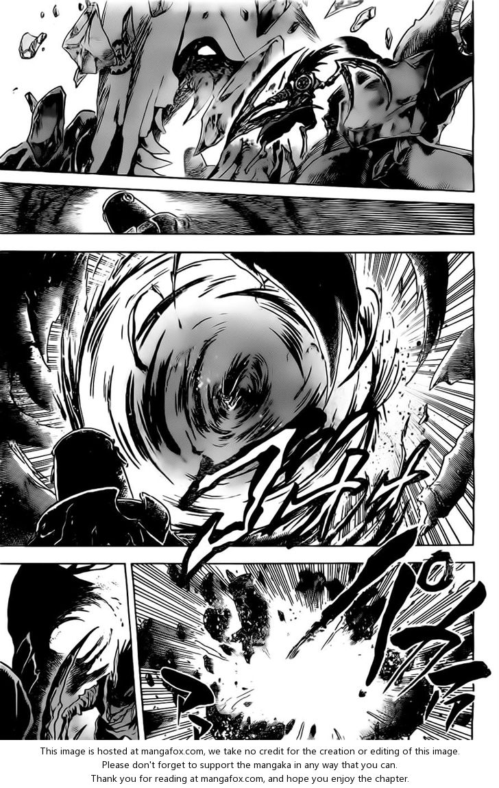 Read Nurarihyon no Mago en Manga Online