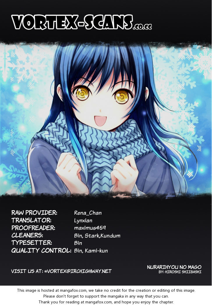 Read Nurarihyon no Mago en Manga Online