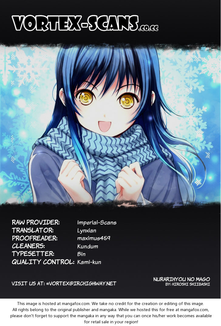 Read Nurarihyon no Mago en Manga Online