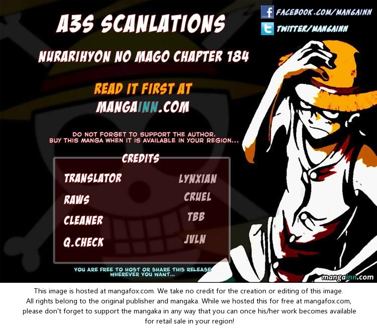 Read Nurarihyon no Mago en Manga Online