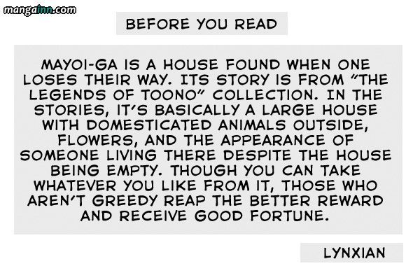 Read Nurarihyon no Mago en Manga Online