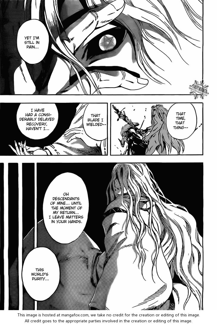 Read Nurarihyon no Mago en Manga Online