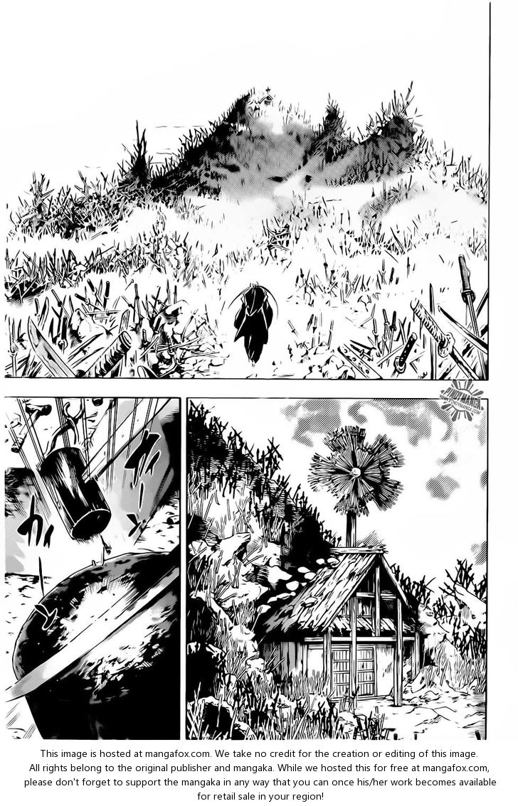 Read Nurarihyon no Mago en Manga Online