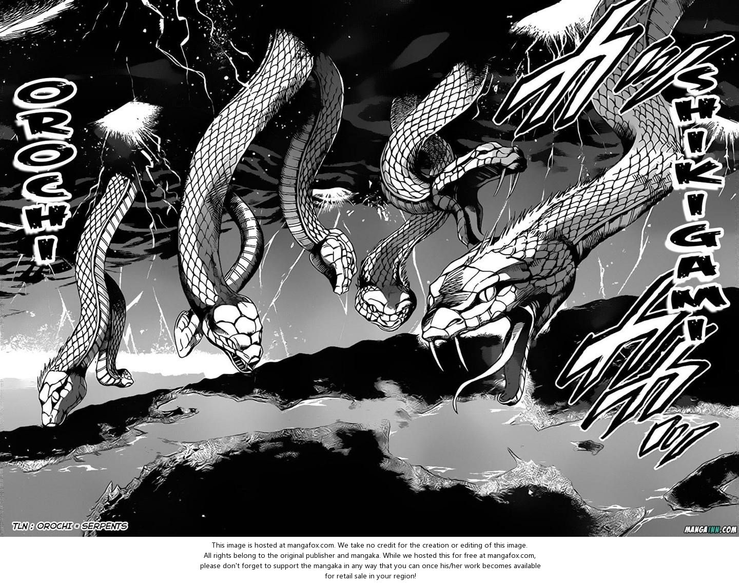 Read Nurarihyon no Mago en Manga Online