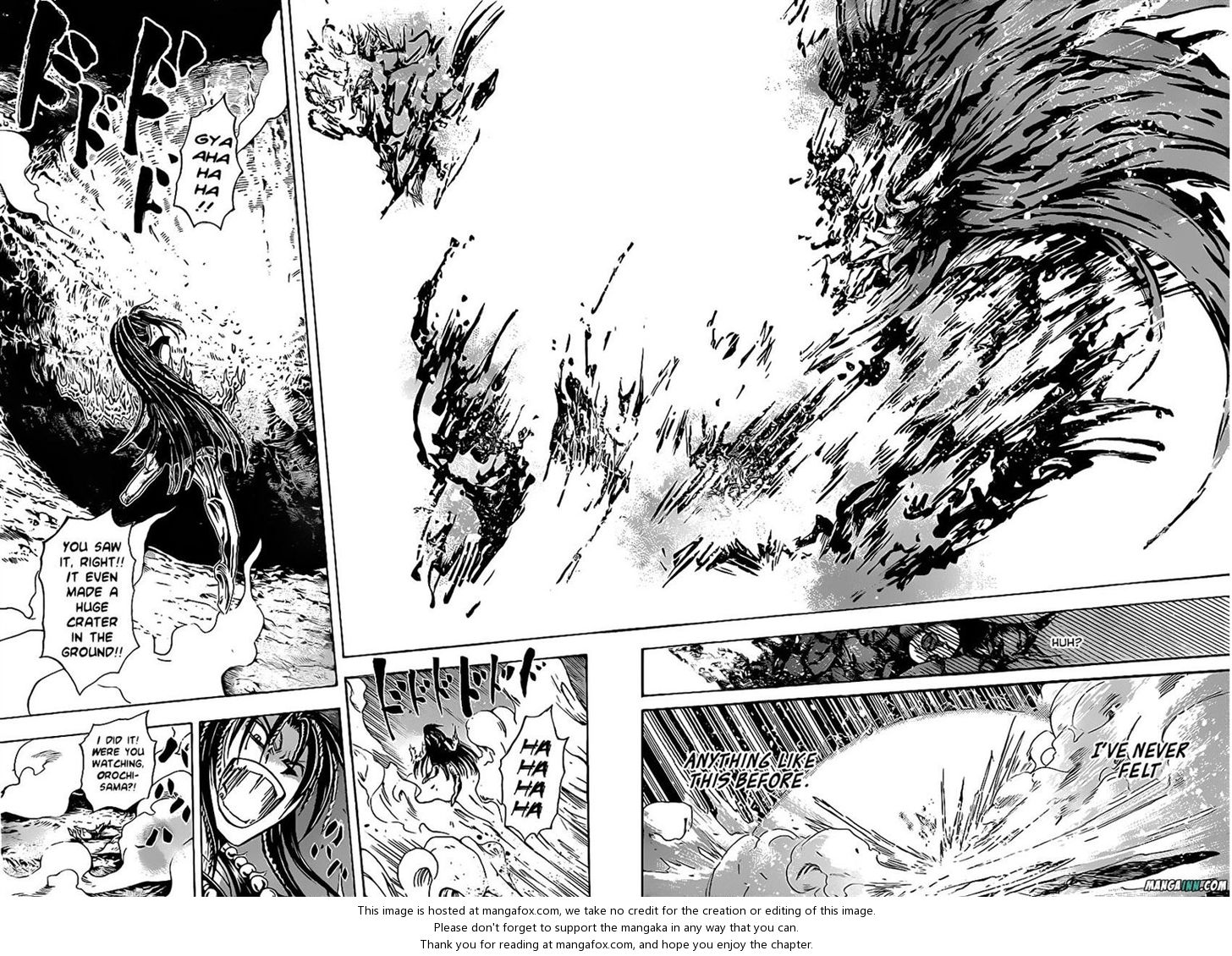 Read Nurarihyon no Mago en Manga Online