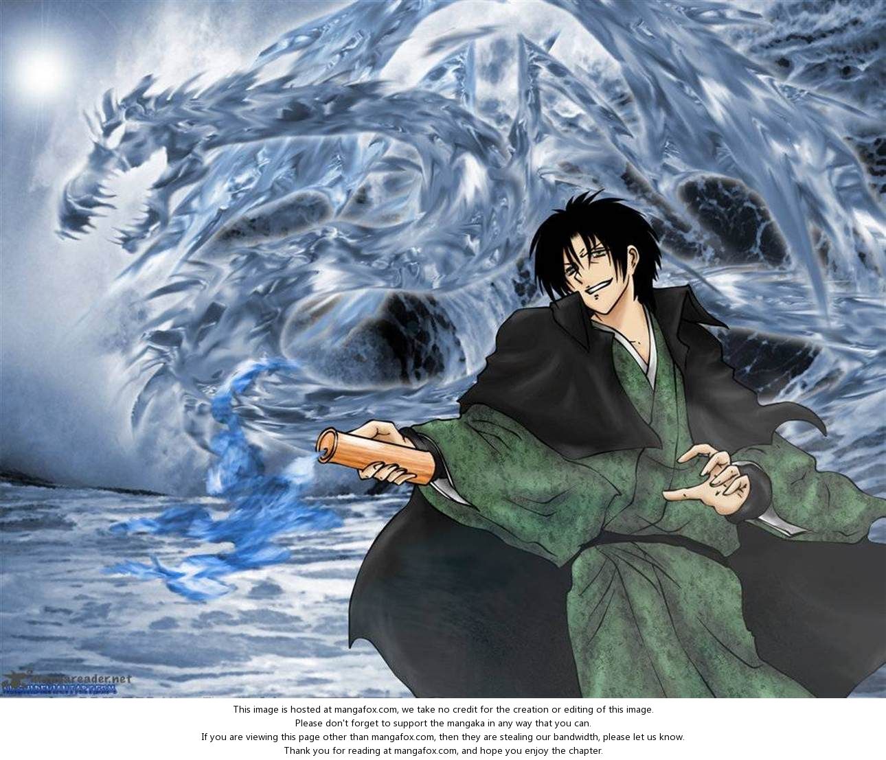 Read Nurarihyon no Mago en Manga Online