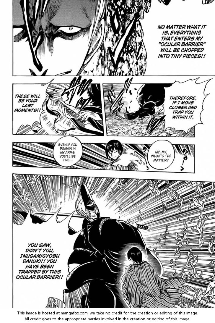 Read Nurarihyon no Mago en Manga Online